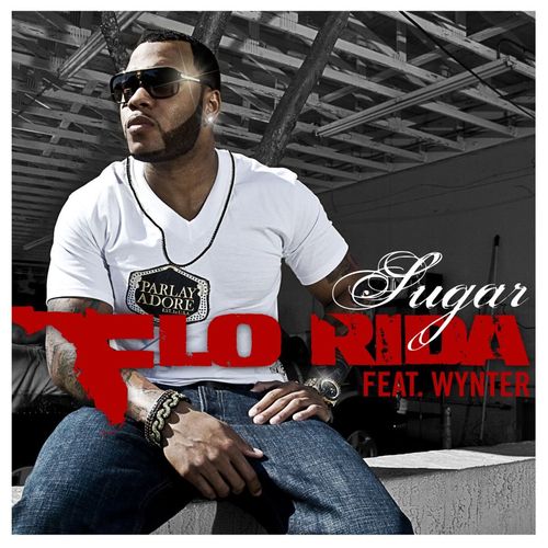 Flo Rida – ‎Sugar (ft. Wynter)