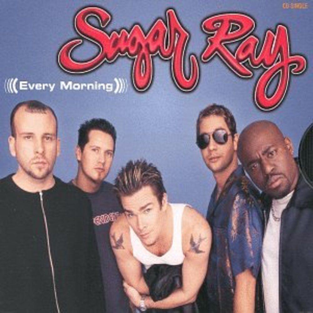 Sugar Ray – Every Morning mp3 download