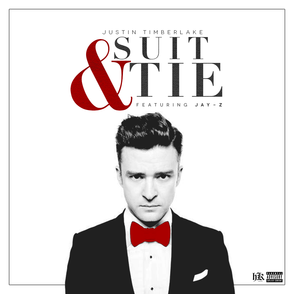 Justin Timberlake – Suit & Tie (ft. Jay-Z)