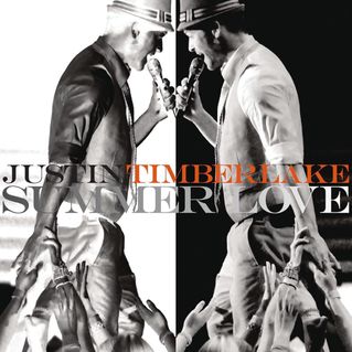 Justin Timberlake – Summer Love