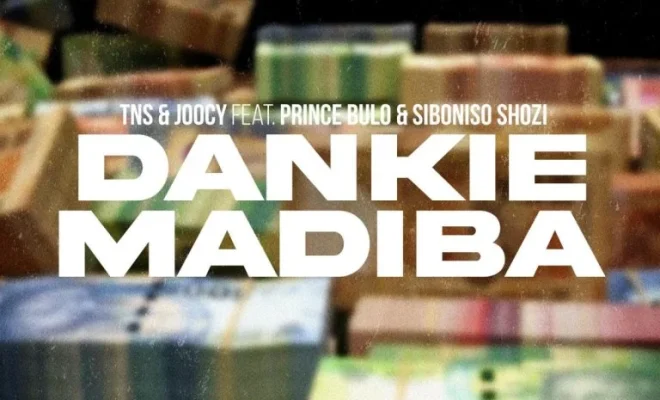 TNS & Joocy – Dankie Madiba Ft. Prince Bulo & Siboniso Shozi