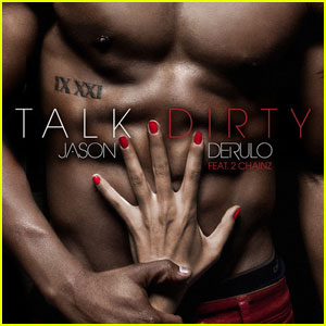 Jason Derulo – Talk Dirty (ft. 2 Chainz)
