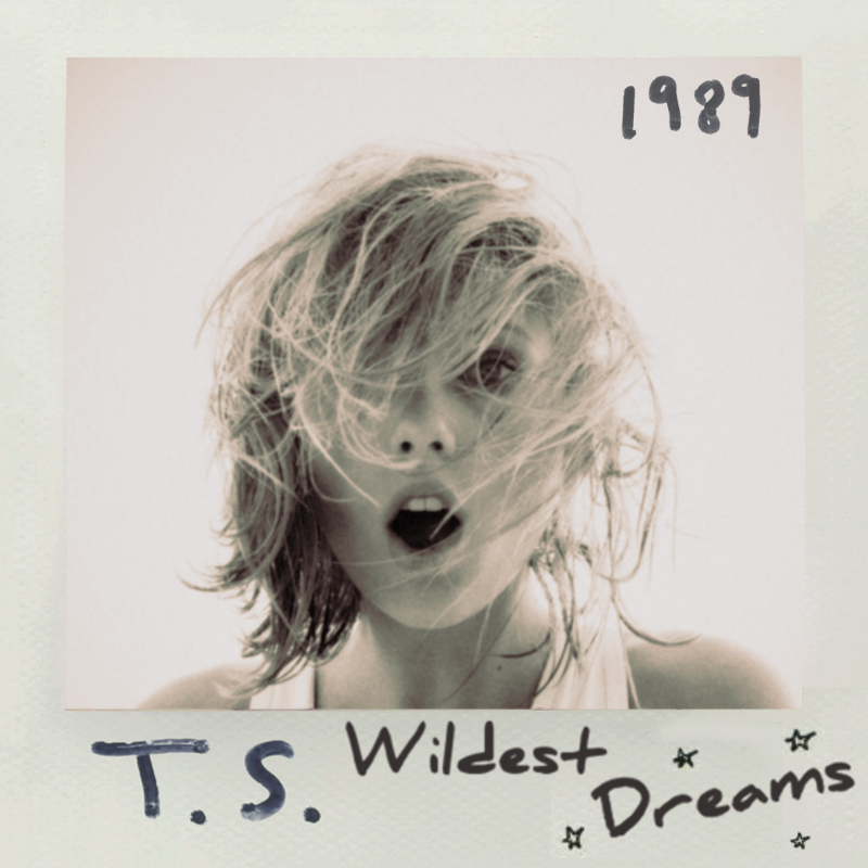 Taylor Swift – Wildest Dreams mp3 download