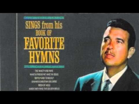 Tennessee Ernie Ford - What A Friend We Have In Jesus mp3 download