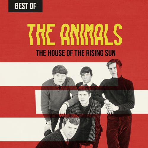 The Animals – House of the Rising Sun
