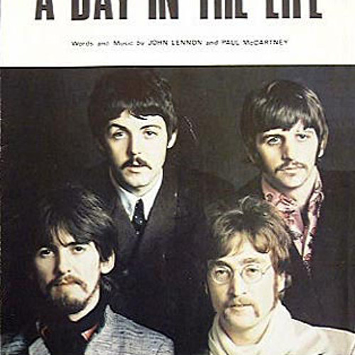The Beatles – A Day in the Life