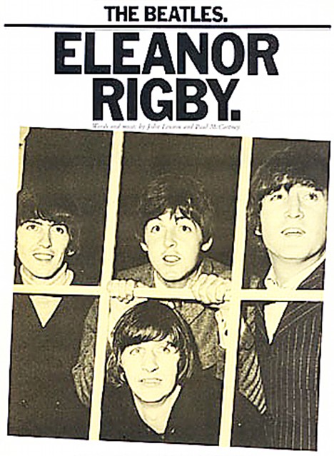 The Beatles – Eleanor Rigby