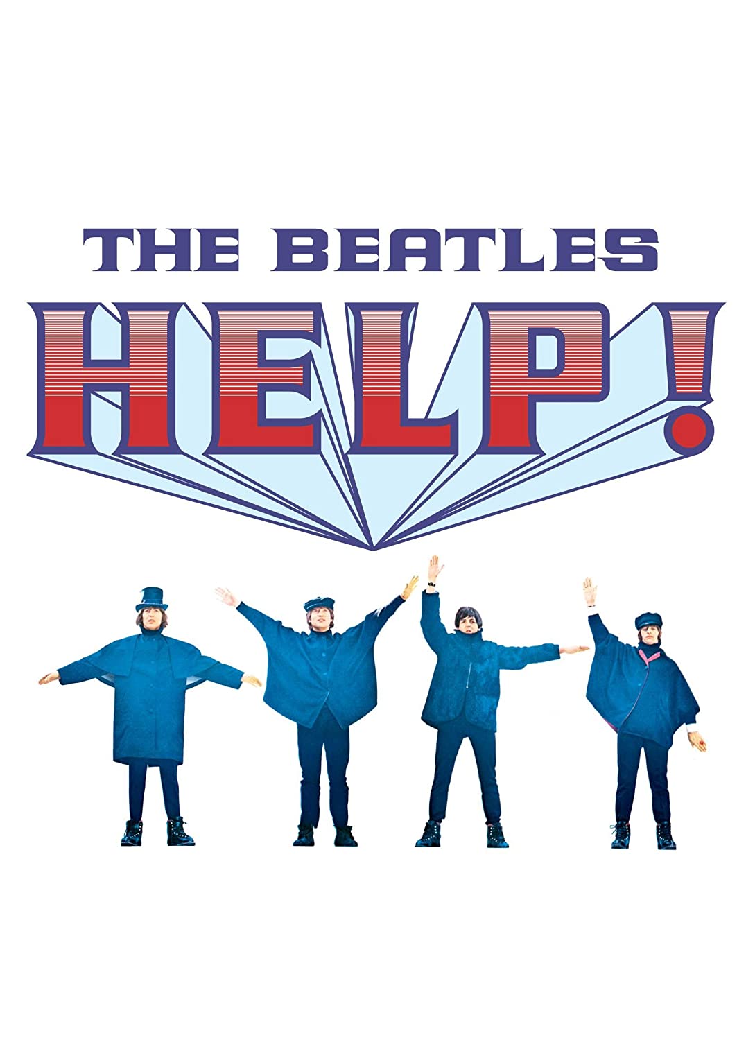 The Beatles - Help! mp3 download