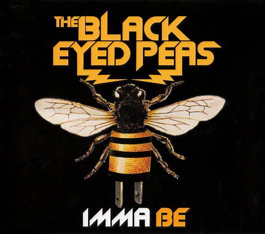 The Black Eyed Peas – Imma Be mp3 download
