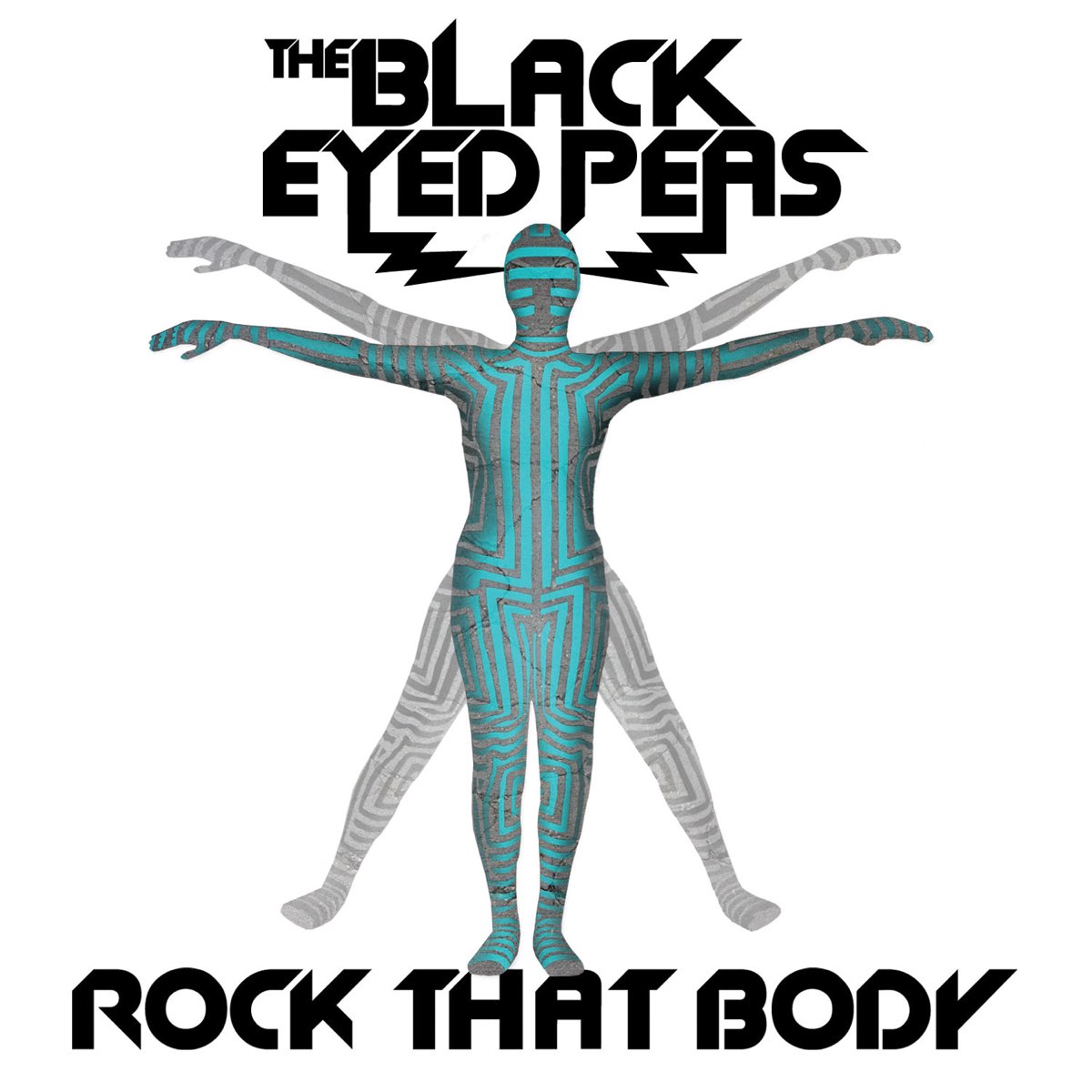 The Black Eyed Peas – Rock That Body