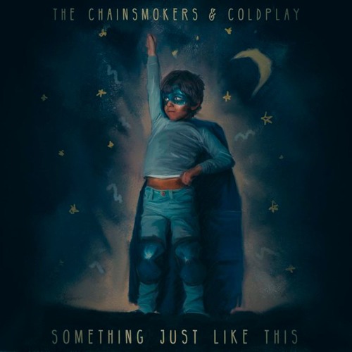 The Chainsmokers & Coldplay - Something Just Like This mp3 download