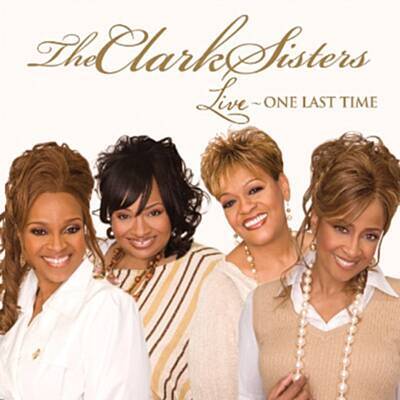 The Clark Sisters – Blessed & Highly Favored + Snoop Dogg Remix