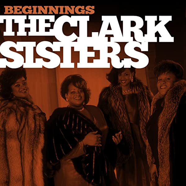 The Clark Sisters – There Is A Balm In Gilead mp3 download