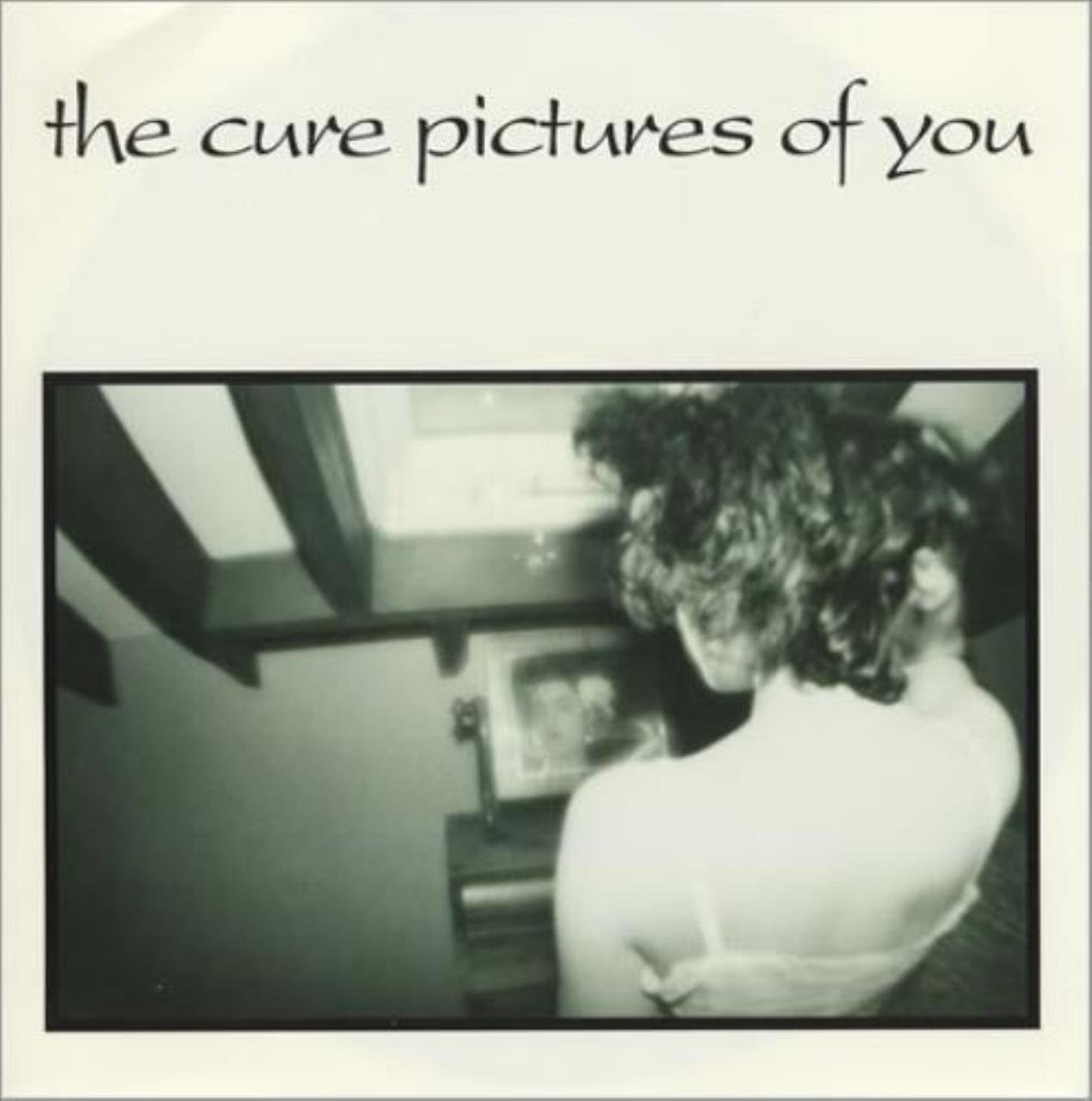 The Cure - Pictures Of You mp3 download