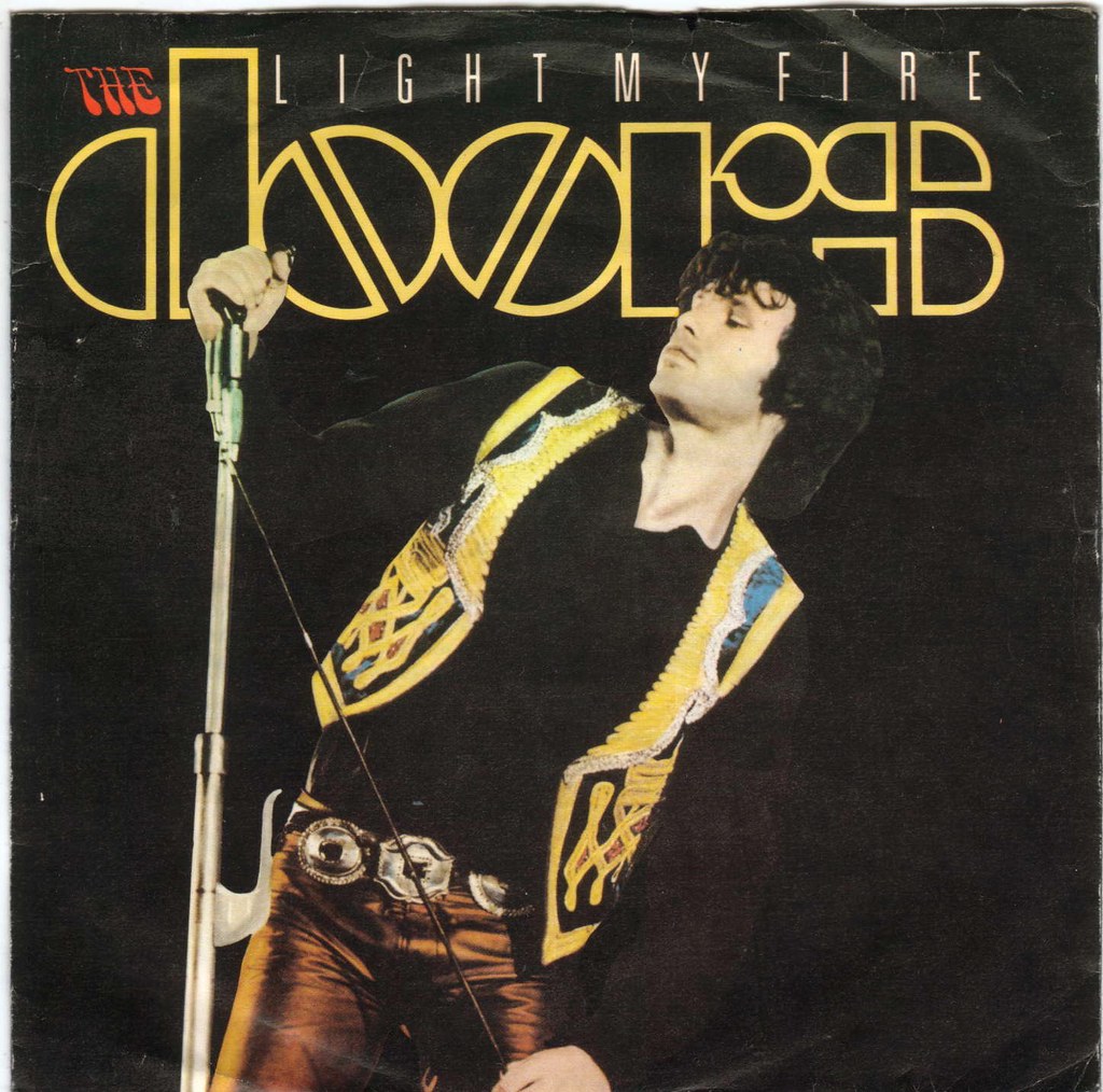 The Doors - Light My Fire mp3 download