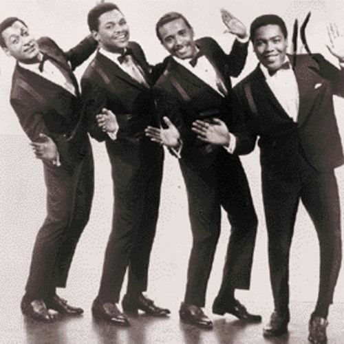 The Four Tops – I Can’t Help Myself (Sugar Pie, Honey Bunch)