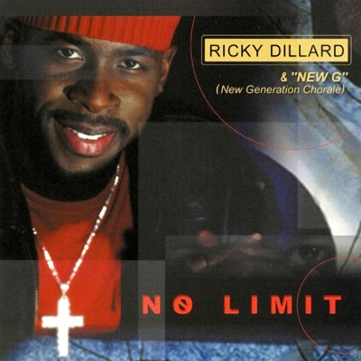 Ricky Dillard & New G – The Holy Place