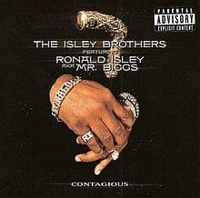 The Isley Brothers – Contagious
