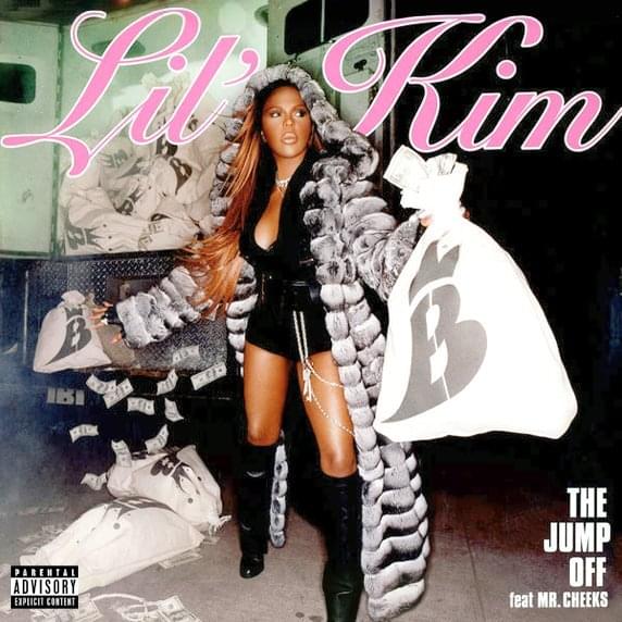 Lil’ Kim – The Jump Off (ft. Mr. Cheeks)