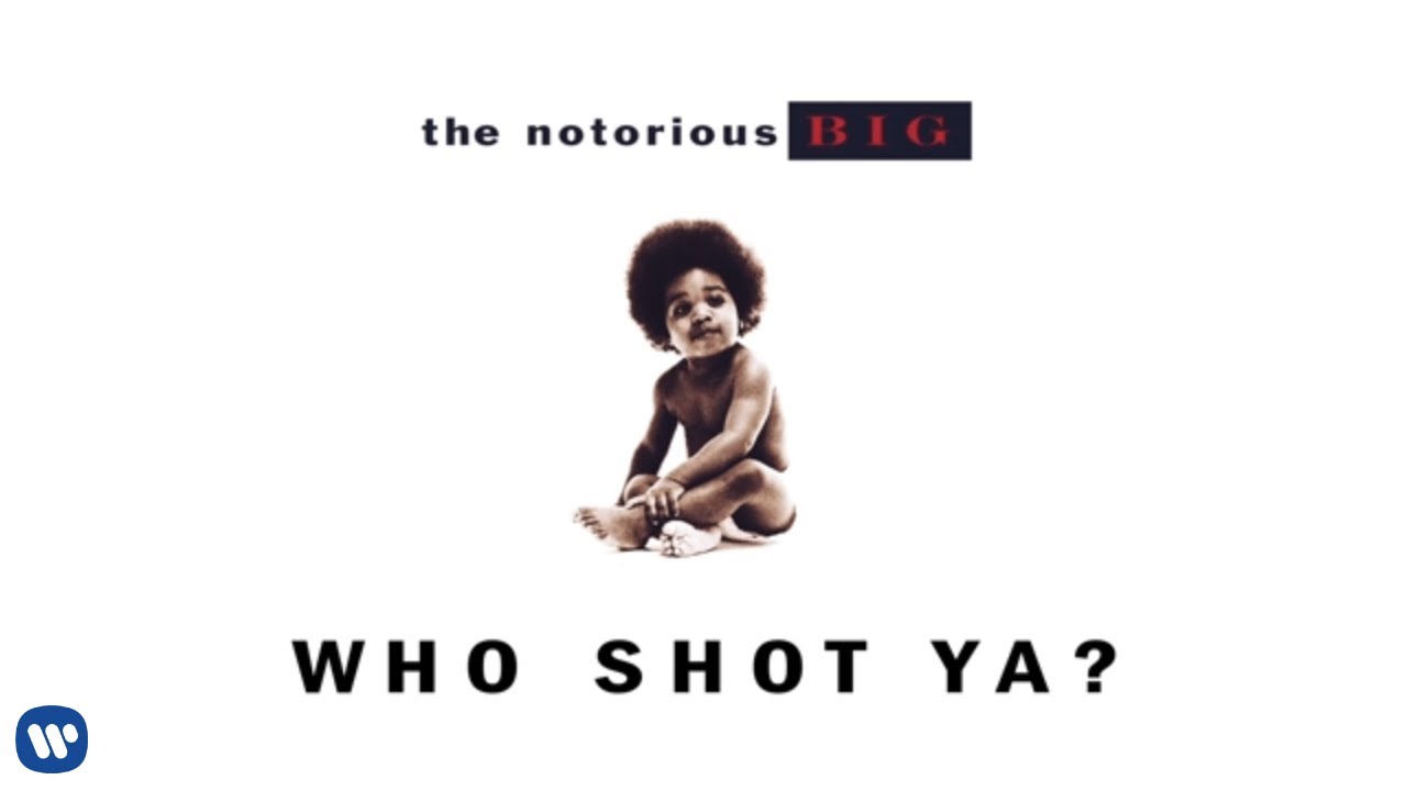The Notorious B.I.G. – Who Shot Ya? mp3 download