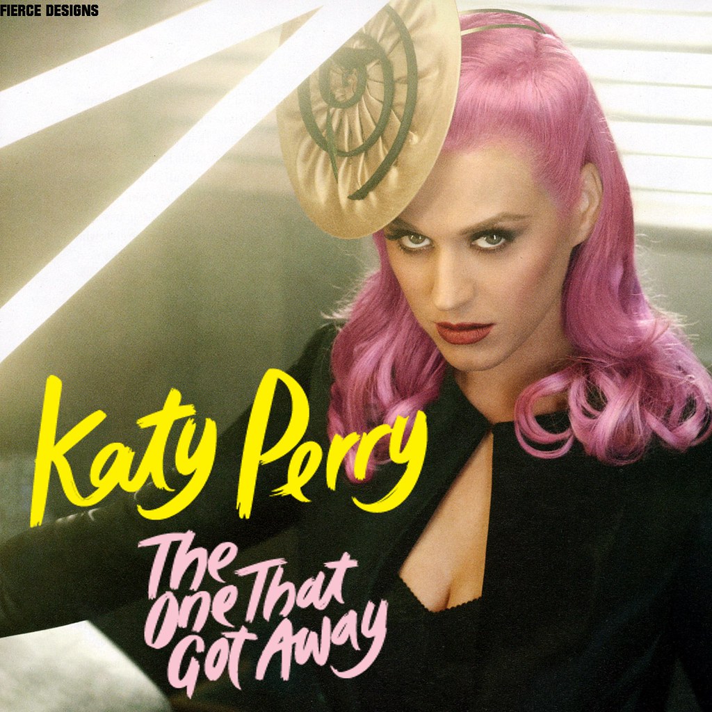 Katy Perry – The One That Got Away