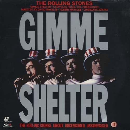 The Rolling Stones – Gimme Shelter mp3 download