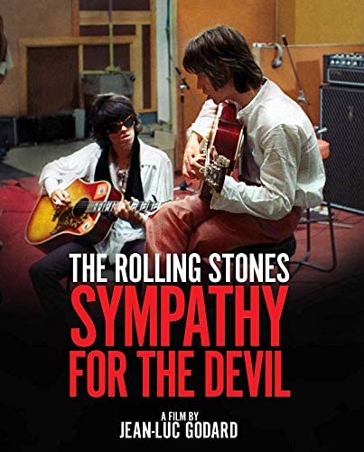 The Rolling Stones – Sympathy for the Devil