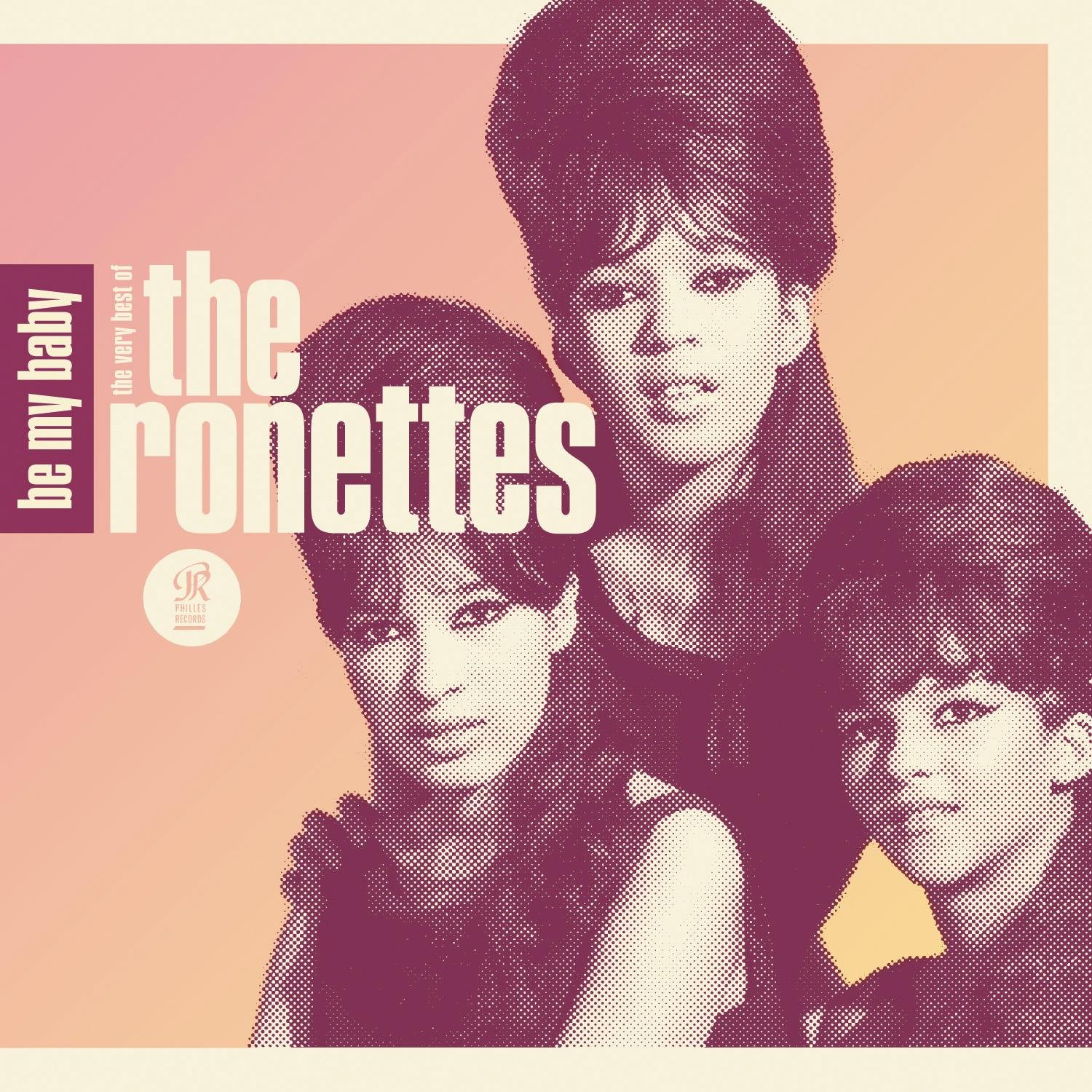 The Ronettes - Be My Baby mp3 download