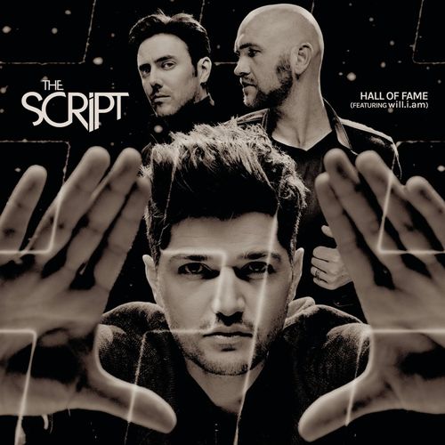 The Script – ‎Hall of Fame (ft. will.i.am)
