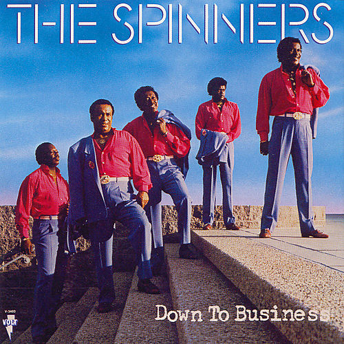 The Spinners - I Wanna Love You Forever mp3 download