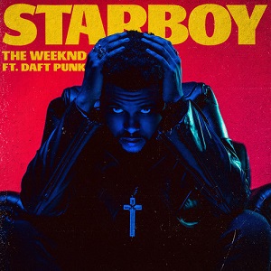 The Weeknd - Starboy (ft. Daft Punk) mp3 download