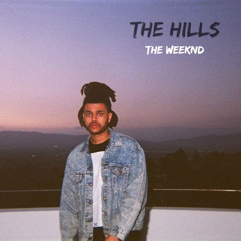 The Weeknd – The Hills mp3 download