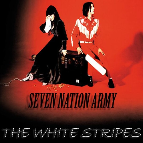 The White Stripes – Seven Nation Army mp3 download