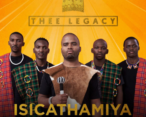 Thee Legacy – Wayisus’uzoyimela (Remix) Ft. Kwesta & Kid X