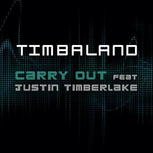 Timbaland – Carry Out (ft. Justin Timberlake)