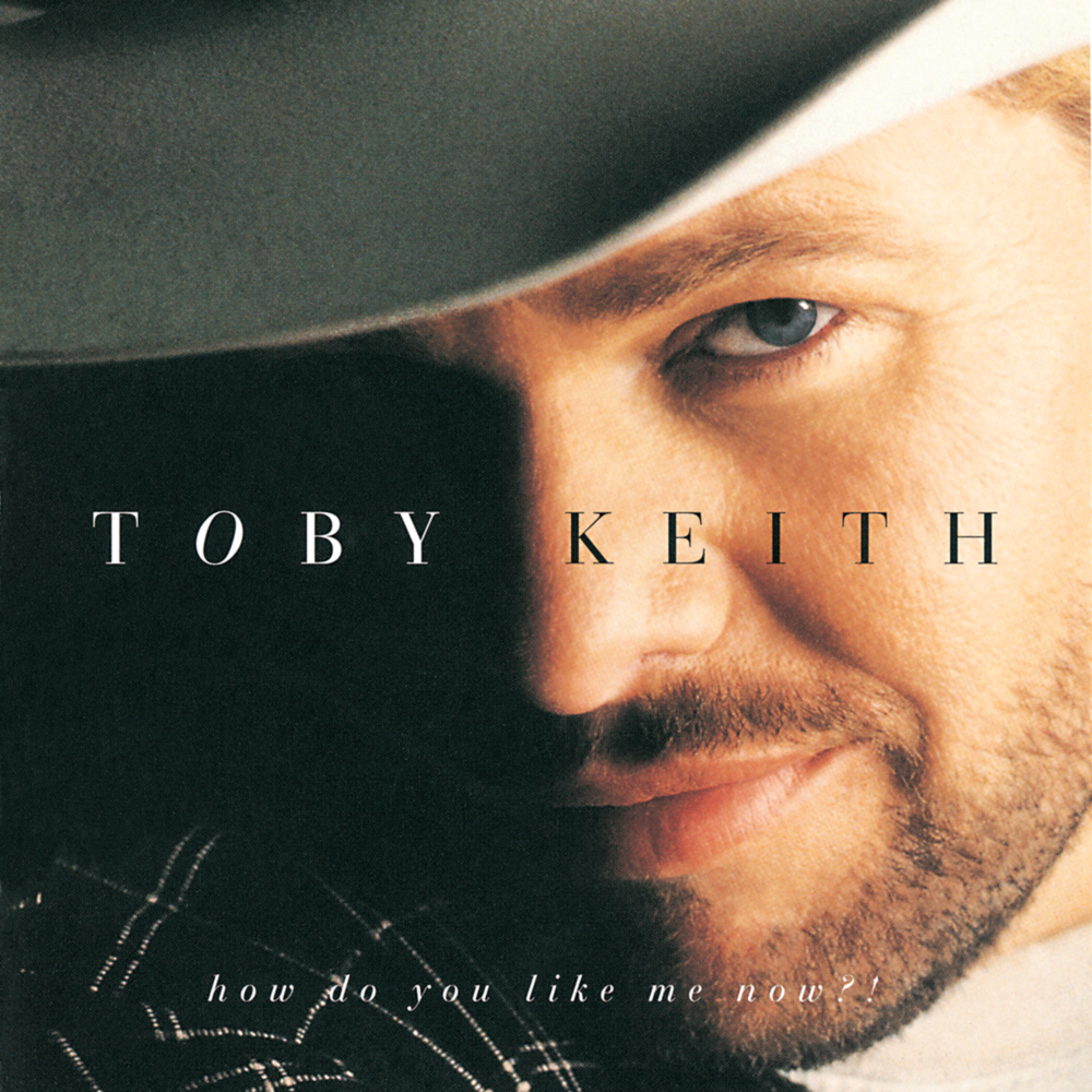 Toby Keith – Hold You, Kiss You, Love You