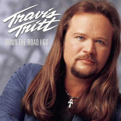 Travis Tritt – It's A Great Day To Be Alive mp3 download