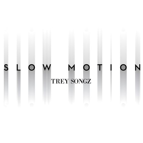 Trey Songz - Slow Motion mp3 download