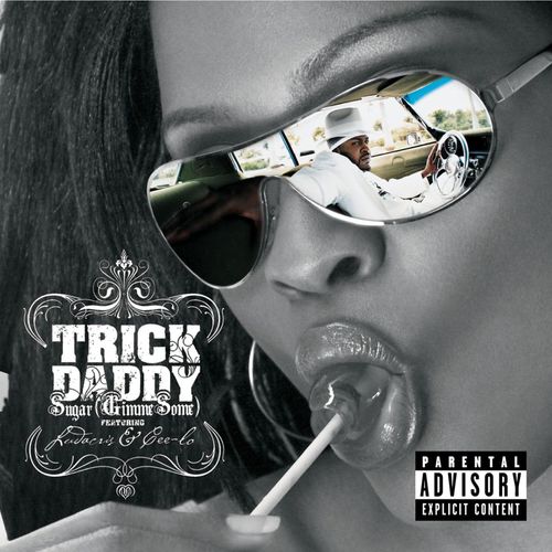 Trick Daddy – Sugar (Gimme Some) ft. Ludacris, Lil Kim & Cee-Lo