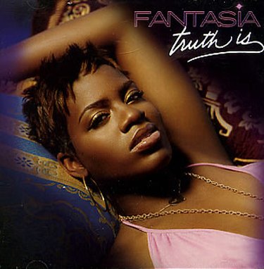 Fantasia – Truth Is