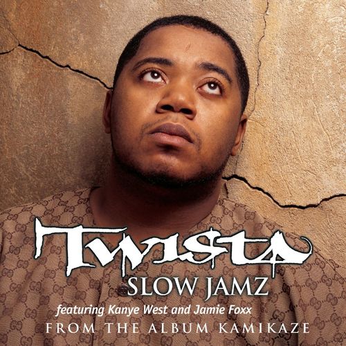 Twista – Slow Jamz (ft. Kanye West & Jamie Foxx)