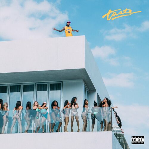 Tyga – Taste (ft. Offset) mp3 download