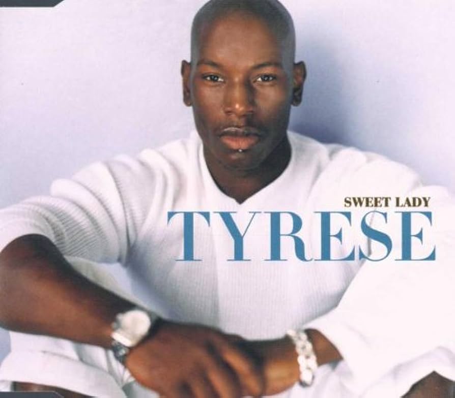 Tyrese - Sweet Lady mp3 download