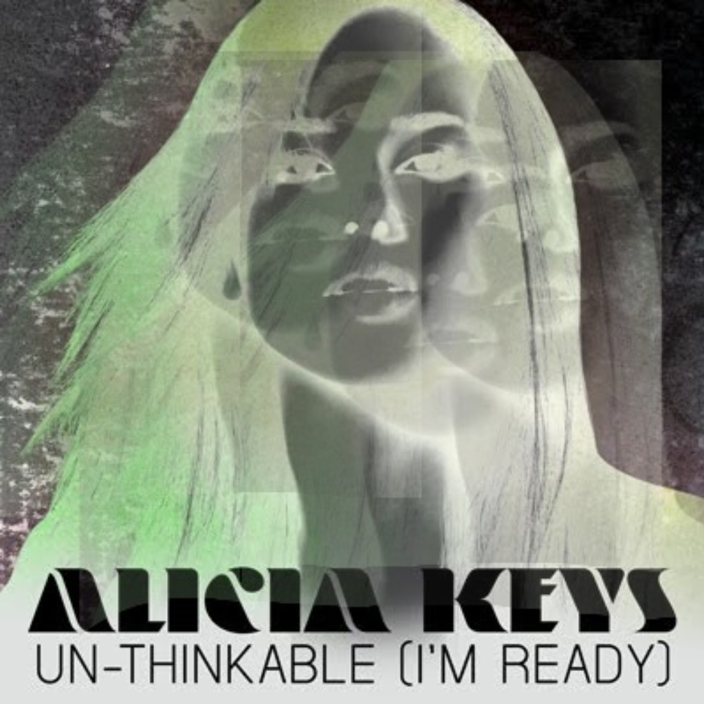 Alicia Keys – Un-Thinkable (I’m Ready)