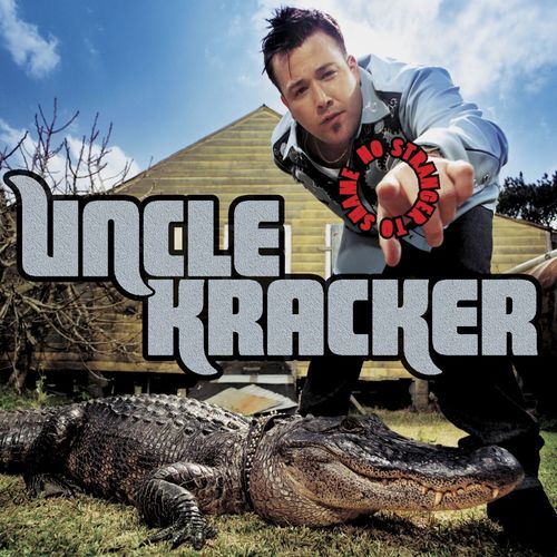 Uncle Kracker – No Stranger to Shame