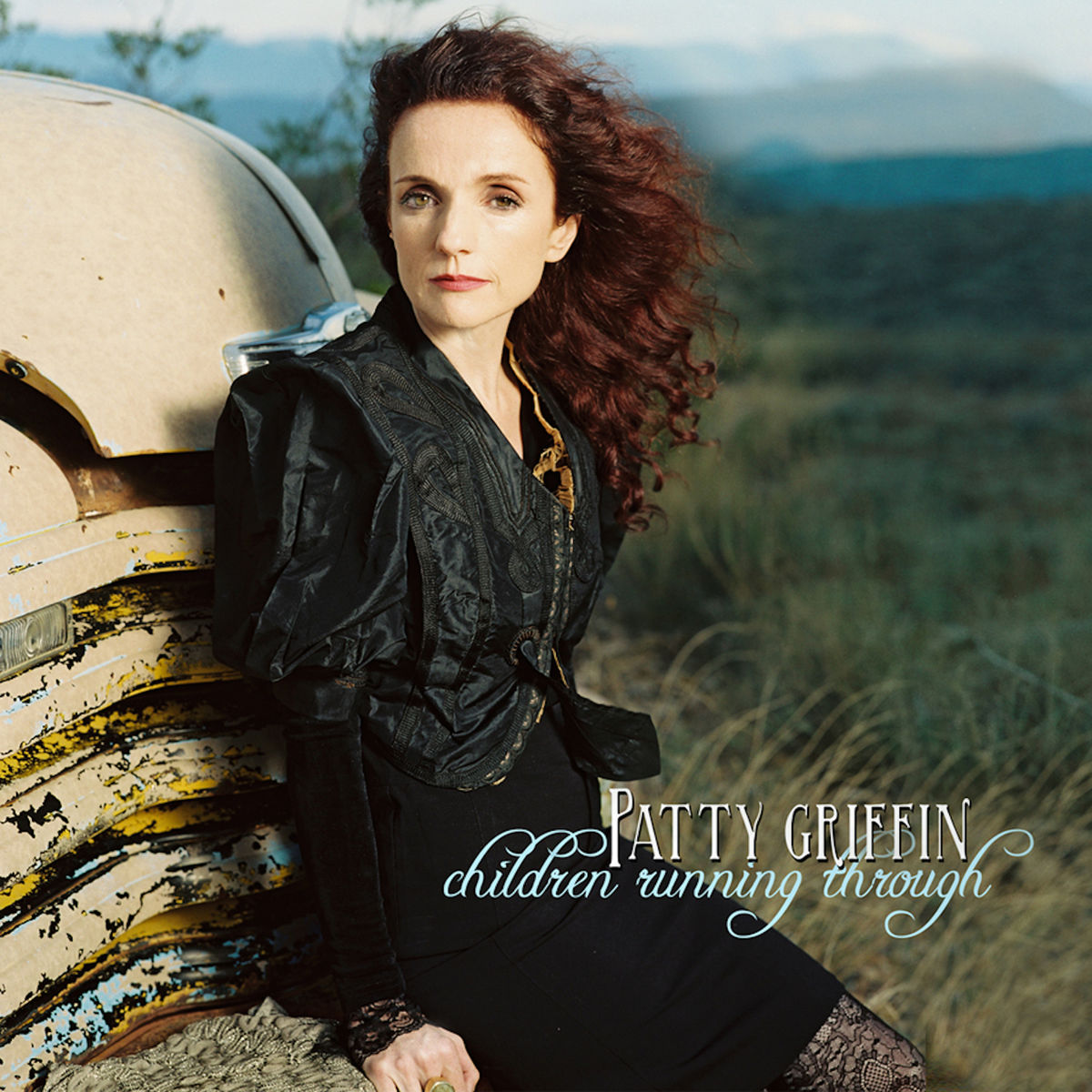 Patty Griffin – Up to the Mountain (MLK Song)