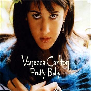 Vanessa Carlton – Pretty Baby