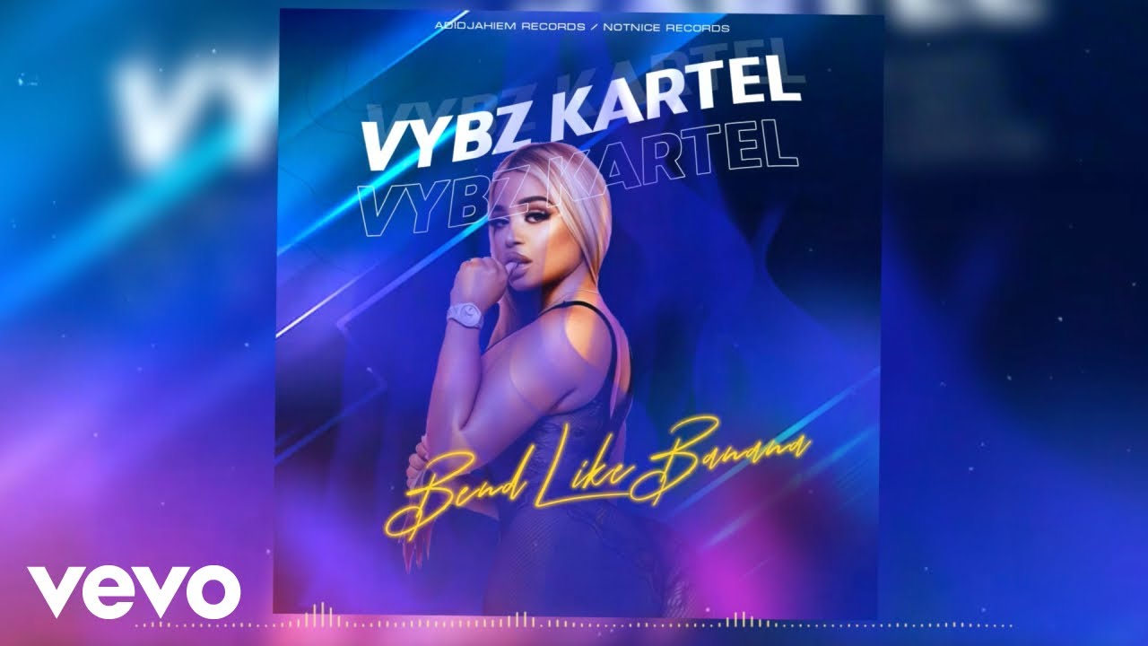 Vybz Kartel – Bend Like Banana mp3 download