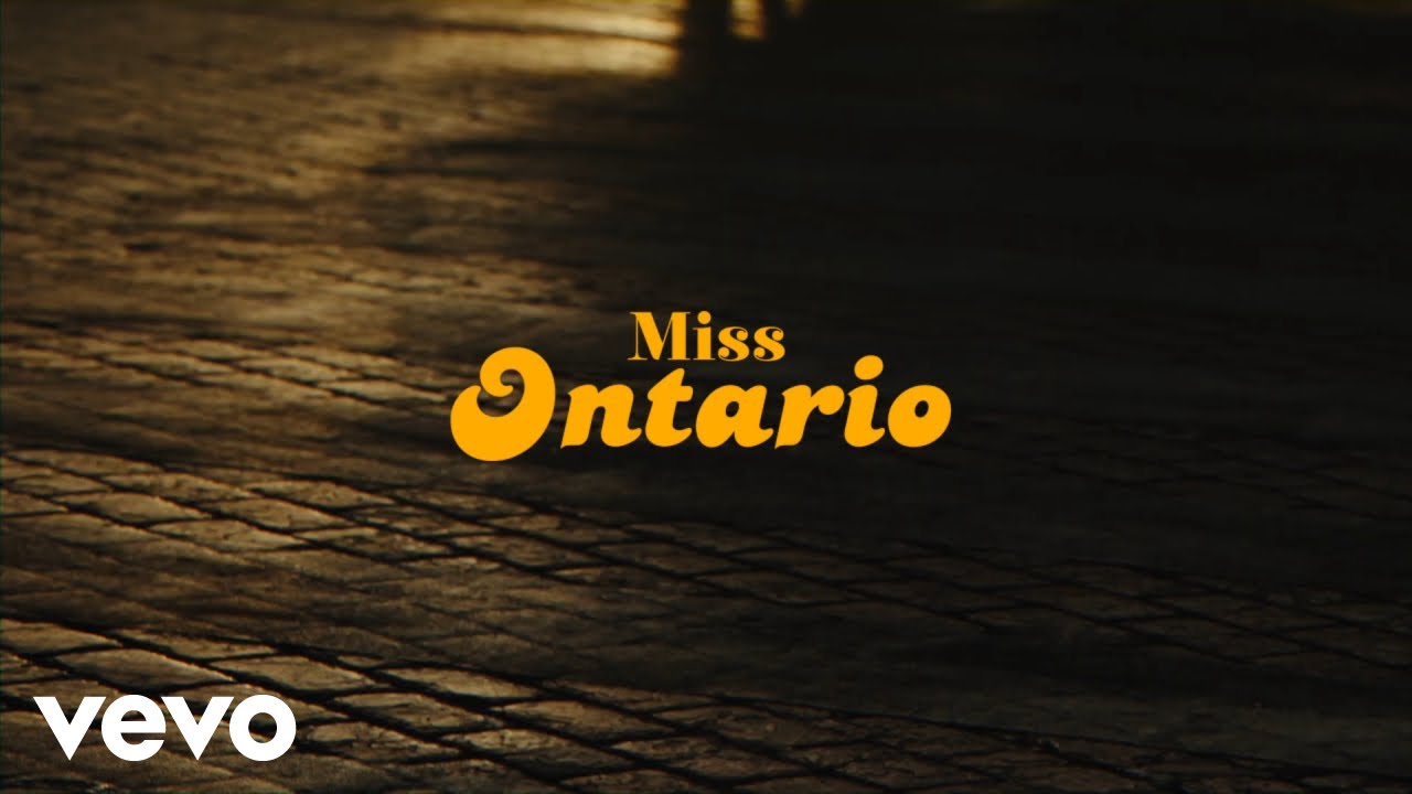 Vybz Kartel – Ms. Ontario