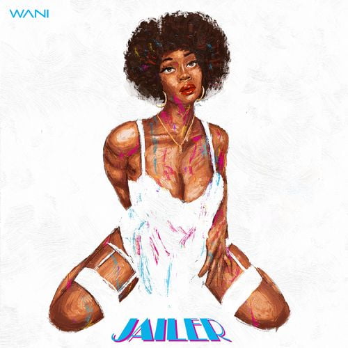 WANI – Jailer mp3 download